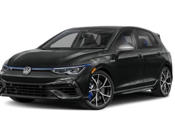 VOLKSWAGEN GOLF R 2024 WVWFB7CD6RW178758 image VOLKSWAGEN GOLF R 2024 WVWFB7CD6RW178758 image